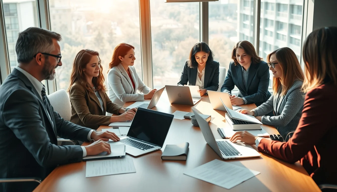 Why Choose Legal IT?